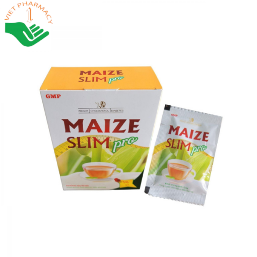 Maize Slim Pro