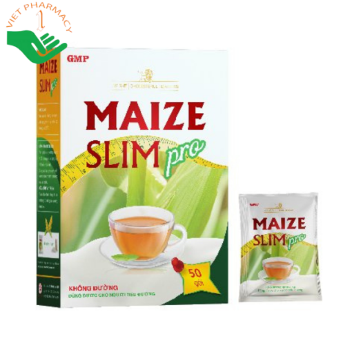 Maize Slim Pro