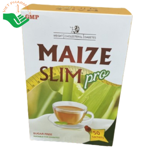 Maize Slim Pro