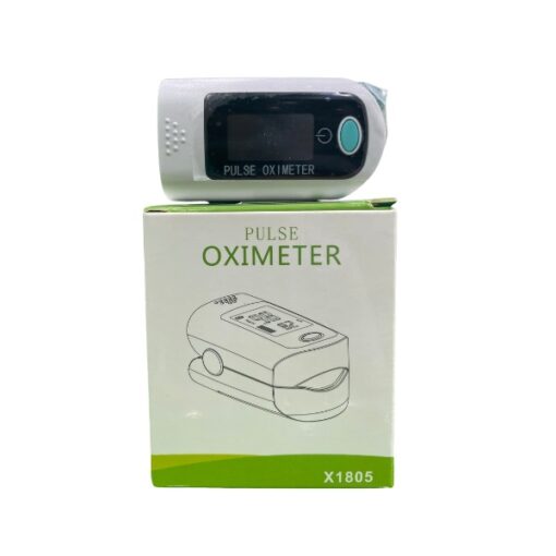 Máy đo nồng độ oxy trong máu Pulse Oximeter X1805