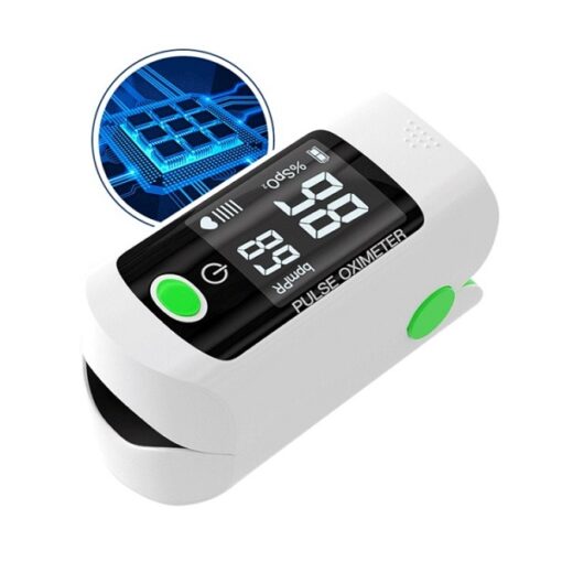 Máy đo nồng độ oxy trong máu Pulse Oximeter X1805