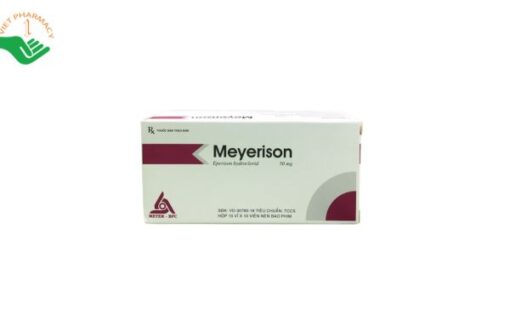 Meyerison 50mg