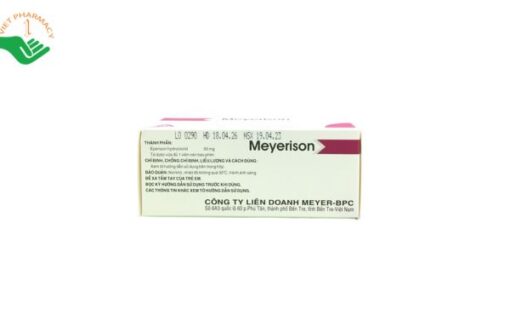 Meyerison 50mg