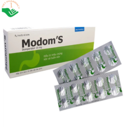 Thuốc Modom's 10mg