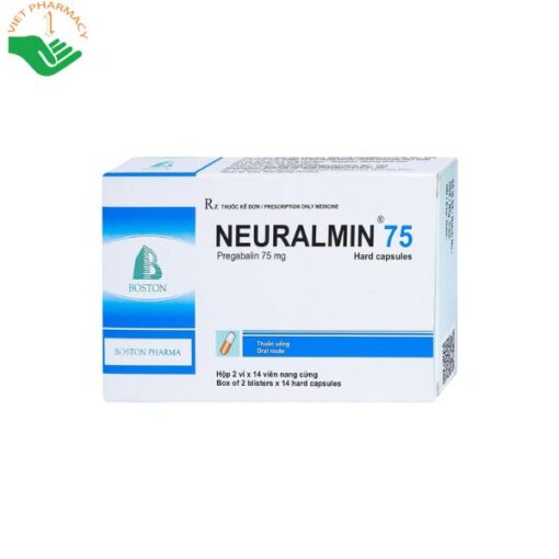 Neuralmin 75