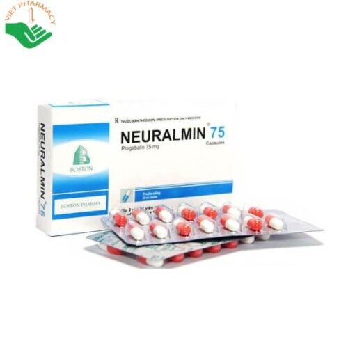 Neuralmin 75