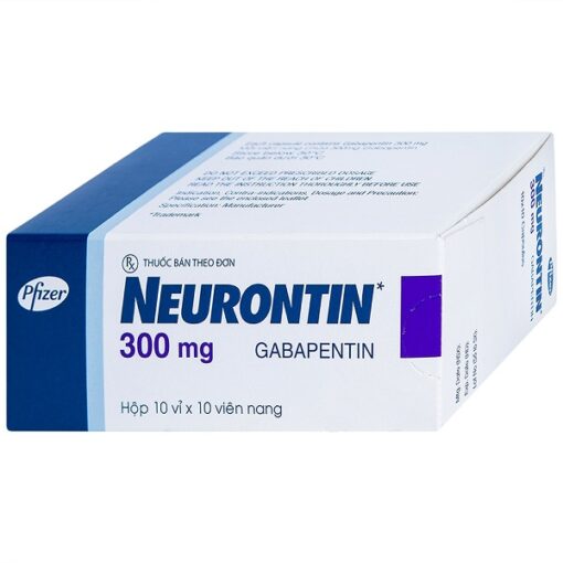 Neurontin 300Mg