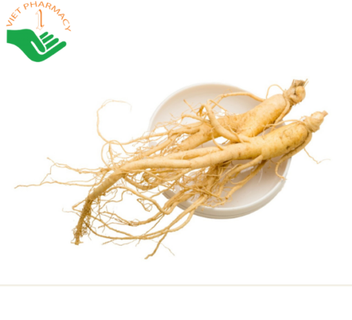 Nhân sâm Mỹ Wisconsin Baumann Ginseng USA