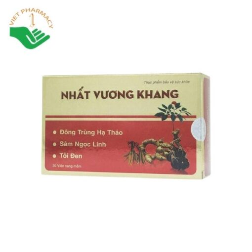 Nhất Vương Khang