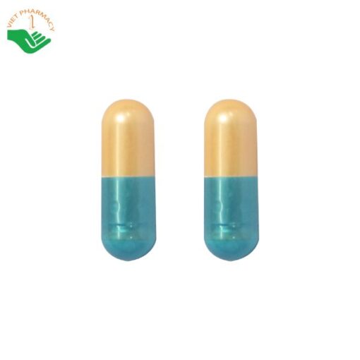 Niztahis 300 - Thuốc trị loét dạ dày tá tràng của Agimexpharm