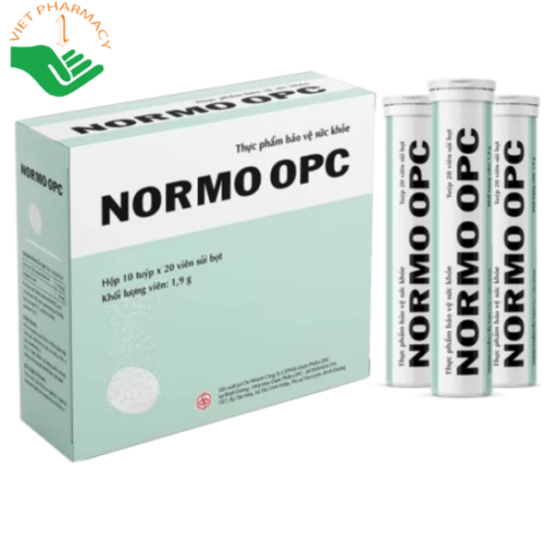 Normo OPC