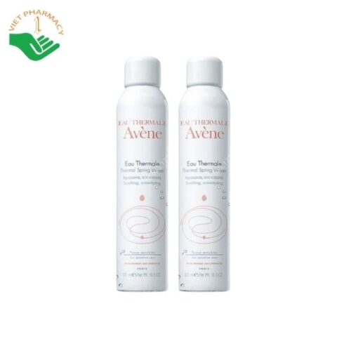 Nước xịt khoáng Eau Thermale Avene Thermale Spring Water