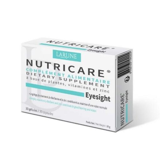 NUTRICARE EYESIGHT HỘP 30 Viên