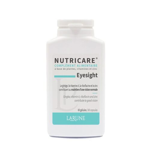 NUTRICARE EYESIGHT 60 Viên