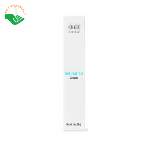 Kem dưỡng Obagi Retinol 1.0