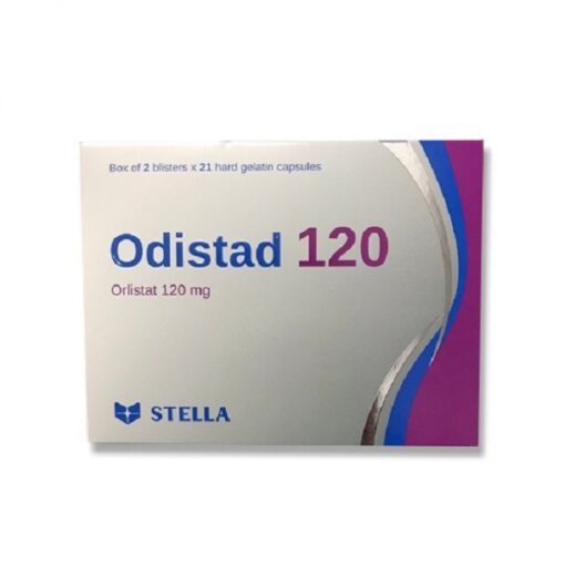 Odistad Stada 120mg