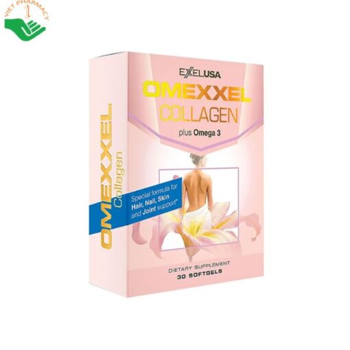 OMEXXEL COLLAGEN