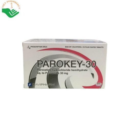 Parokey-30