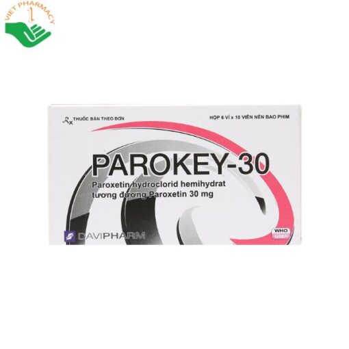 Parokey-30