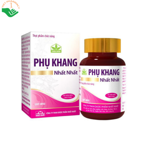 Phụ Khang Nhất Nhất