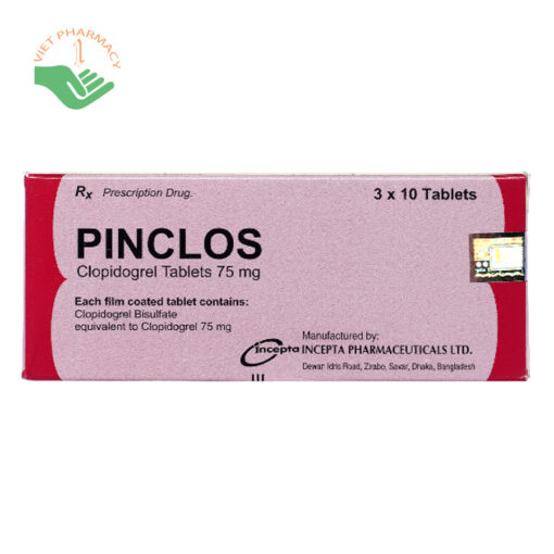 Pinclos