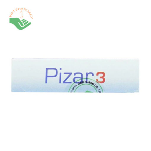 Pizar 3