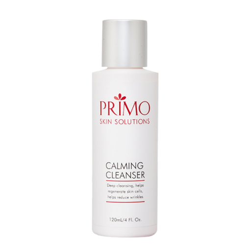 Sữa rửa mặt Primo Peppermint Cleanser