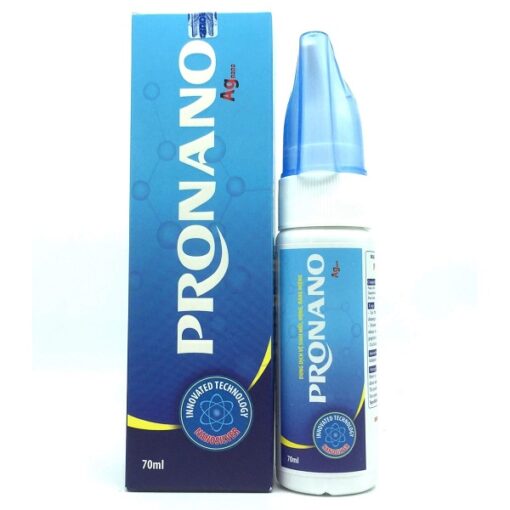 Pronano Agnano 70Ml