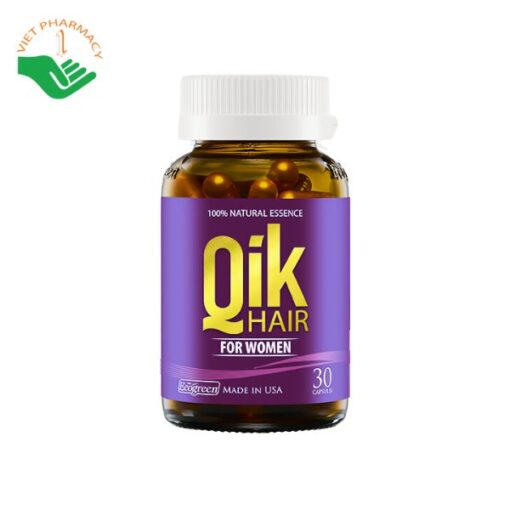 Qik Hair For Women