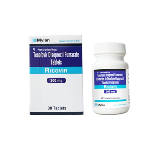 Ricovir 300mg