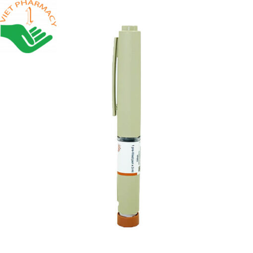 Bút tiêm Humulin 30/70 Kwikpen điều trị bệnh tiểu đường