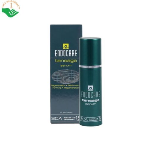 Serum dưỡng da Endocare Tensage Serum Firming Regeneration