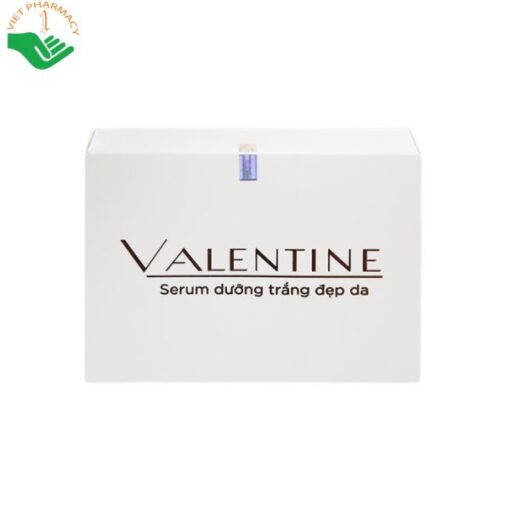 Tinh chất trắng da Serum Valentine