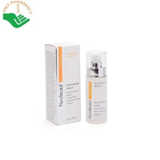 Serum trị nám NeoStrata Enlighten IIIuminating