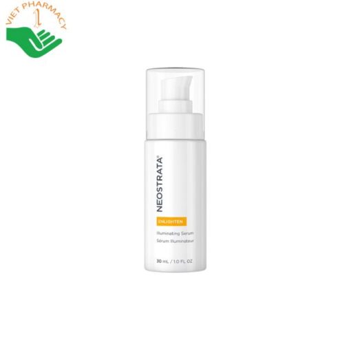 Serum trị nám NeoStrata Enlighten IIIuminating