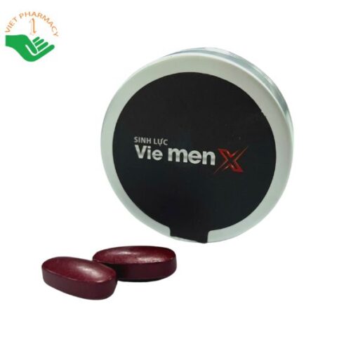 Sinh lực Vie Men X