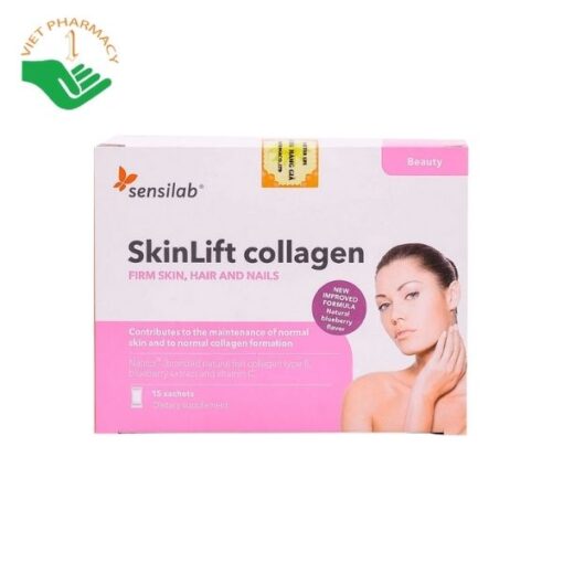 Skinlift Collagen