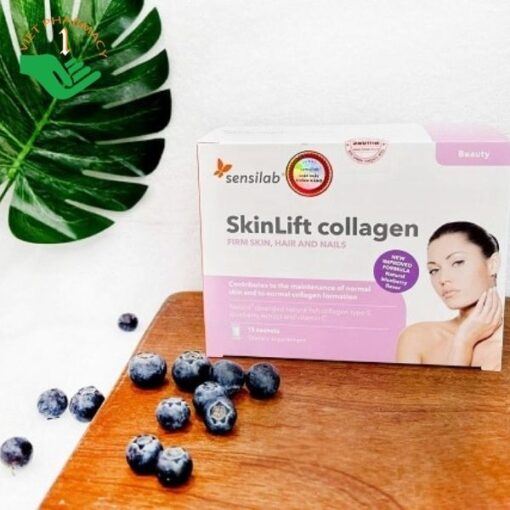 Skinlift Collagen