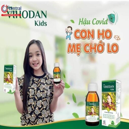 SIRO HO VIHODAN KIDS