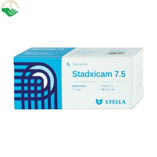 STADXICAM 7.5