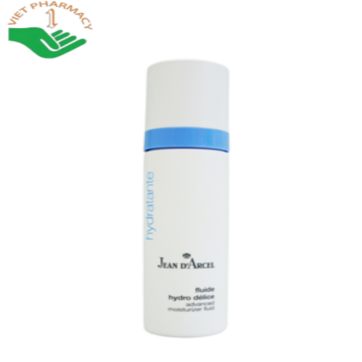 Sữa dưỡng tăng cường độ ẩm, ngăn ngừa lão hóa Advanced Moisturizer Fluid