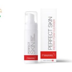 Sữa rửa mặt tạo bọt dành cho da nhạy cảm Perfect Skin SPF50+