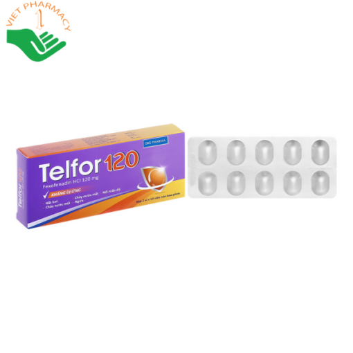 Telfor 120