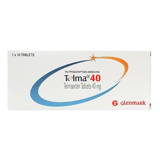 Telma 40mg