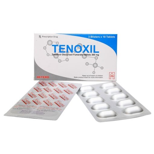 TENOXIL 300MG