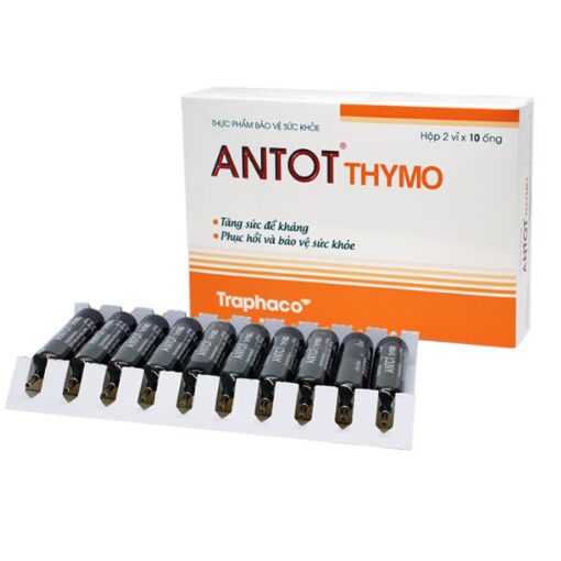 Thực phẩm BVSK Antot Thymo