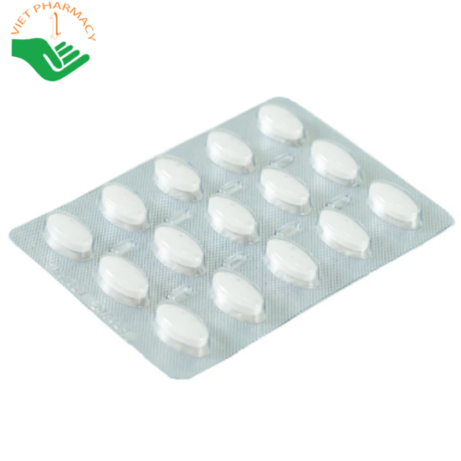 Thuốc Brodicef 250mg Hataphar