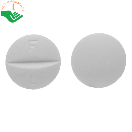 Thuốc Flagentyl 500mg Sanofi