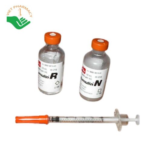 Thuốc insulin