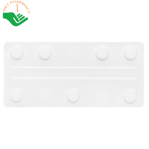 Thuốc Itametazin 5mg NOVA ARGENTIA